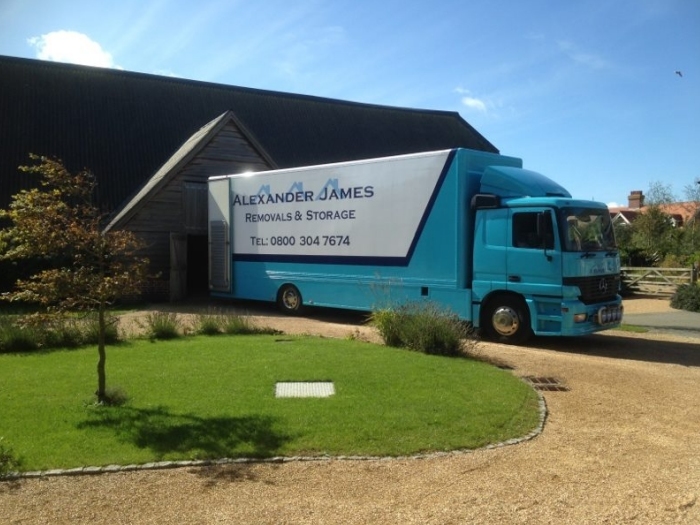 removals Gosport Hampshire