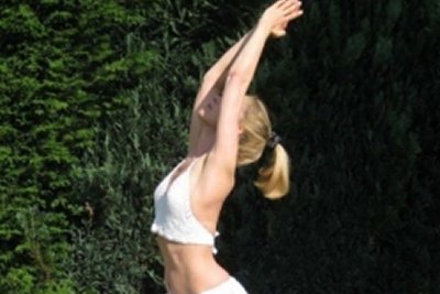 yoga classes Havant Hampshire